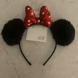 Disney Ears
